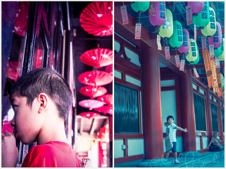 Chinatown Heritage Trail for Children 1